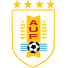 Uruguay Monde 2026 Hommes
